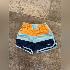 Patagonia Swim Trunks